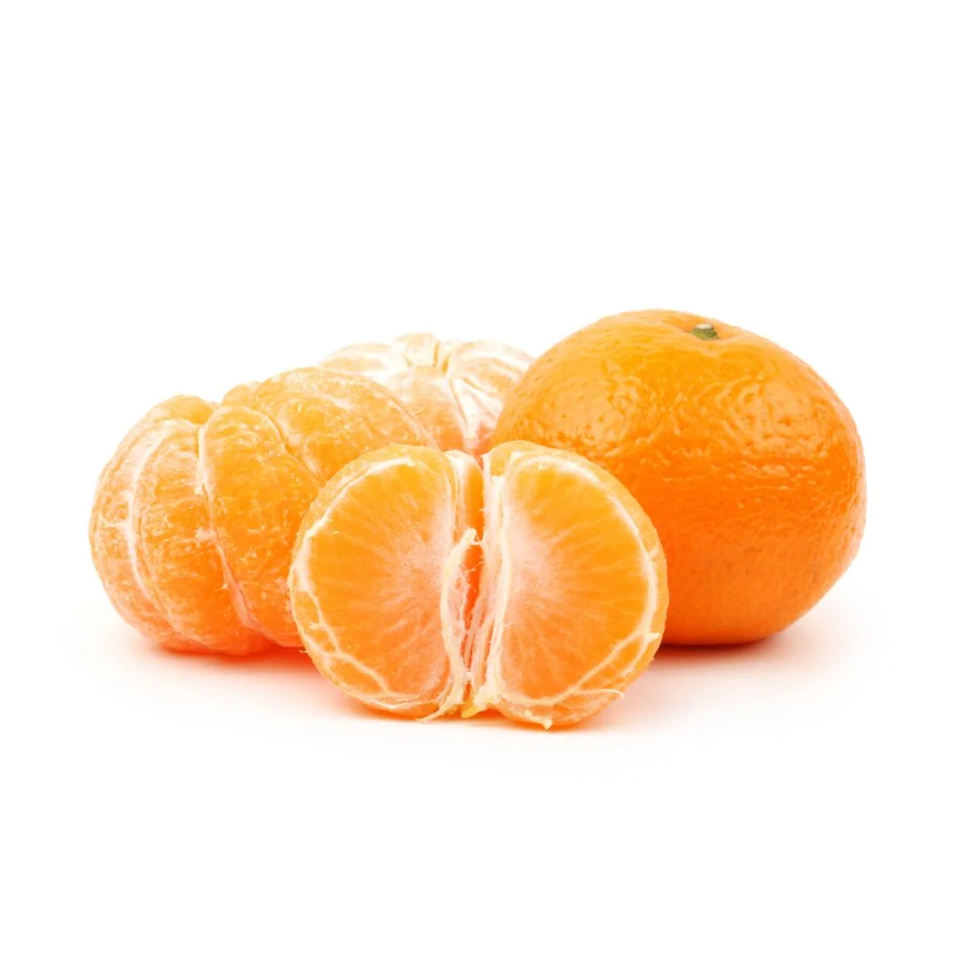 Mandarina Importada